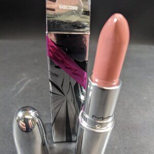 MAC Babetown Lipstick (pulling out of container please read description)